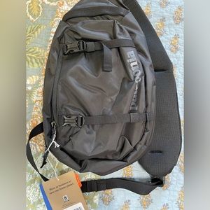 Patagonia crossbody bag